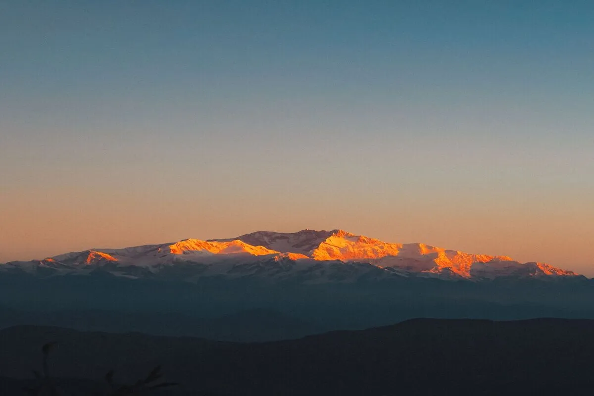 Silk Route Hotels and Homestays in East Sikkim